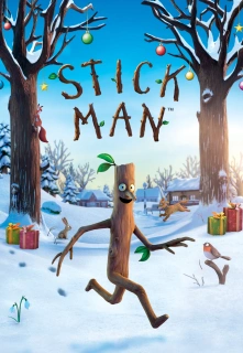 Lazdažmogis filmo online nuotraukos