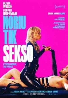 Noriu Tik Sekso filmo online nuotraukos