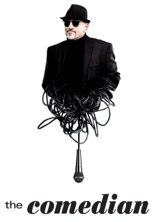 The Comedian filmo online nuotraukos