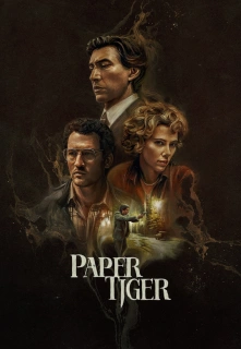 Popierinis tigras filmo online nuotraukos