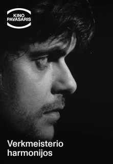 Werkmeisterio Harmonijos filmo online nuotraukos