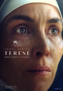 Teresė. Prieš tampant šventąja filmo online nuotraukos