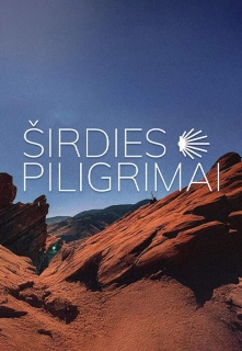 Širdies piligrimai filmo online nuotraukos