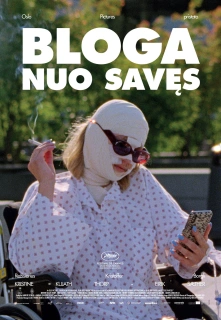 Bloga nuo savęs filmo online nuotraukos