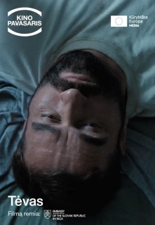 Tėvas filmo online nuotraukos