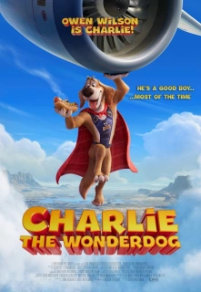 Charlie The Wonderdog filmo online nuotraukos