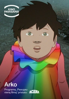 Arko filmo online nuotraukos