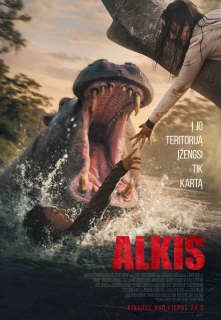 Alkis filmo online nuotraukos