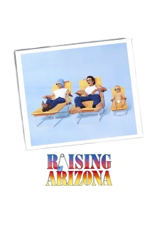 Arizonos auklėjimas filmo online nuotraukos