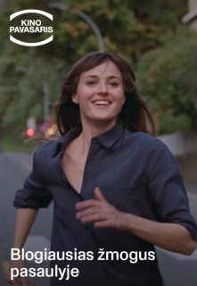 Blogiausias Žmogus Pasaulyje filmo online nuotraukos