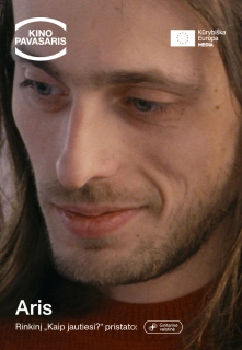 Kp26: Aris filmo online nuotraukos