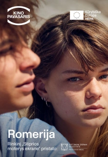 Kp26: Romerija filmo online nuotraukos