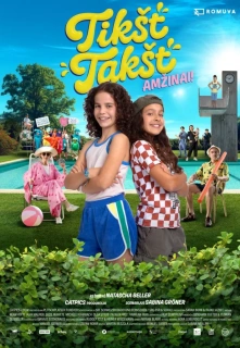 Tikšt Takšt Amžinai! filmo online nuotraukos