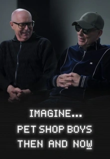 „Pet Shop Boys“. Tada ir dabar filmo online nuotraukos