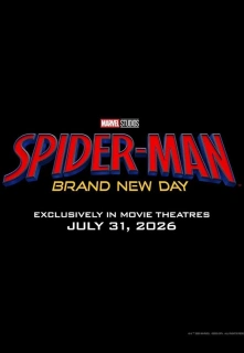 Žmogus Voras: Nauja Diena filmo online nuotraukos