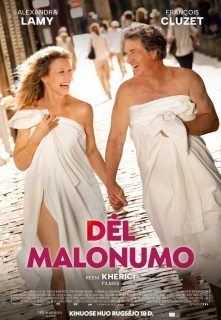 Dėl Malonumo filmo online nuotraukos