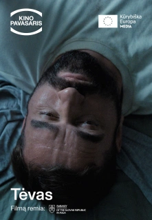 Kp26: Tėvas filmo online nuotraukos