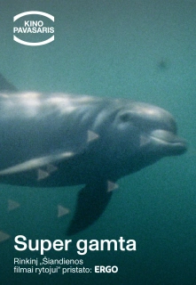Kp26: Super Gamta filmo online nuotraukos