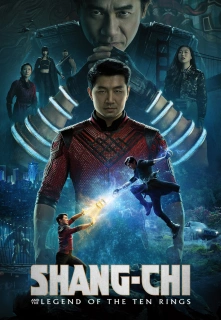 Šang-Či ir dešimties žiedų legenda filmo online nuotraukos