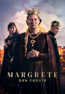 Margarita – Šiaurės karalienė filmo online nuotraukos