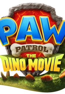 Šunyčiai Patruliai: Dinozaurų Filmas filmo online nuotraukos