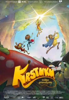 Kirstukų Miško Pranašystė filmo online nuotraukos
