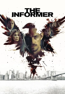 Informatorius filmo online nuotraukos