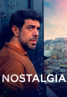 Nostalgija filmo online nuotraukos