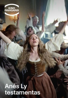 Kp26: Anos Lee Liudijimas filmo online nuotraukos