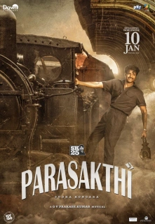 Parasakthi filmo online nuotraukos