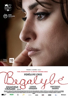 Begalybė filmo online nuotraukos