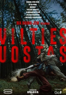 Vilties Uostas filmo online nuotraukos