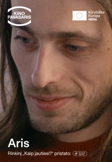 Kp26: Aris filmo online nuotraukos