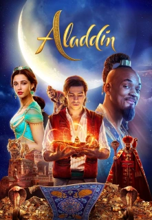 Aladinas filmo online nuotraukos