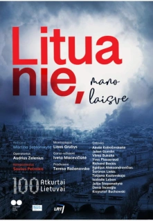 Lituanie, mano laisve filmo online nuotraukos