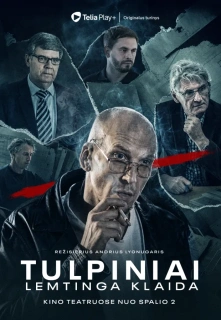 Tulpiniai. Lemtinga Klaida filmo online nuotraukos