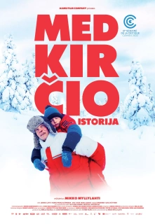 Medkirčio istorija filmo online nuotraukos