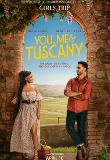 You, Me & Tuscany filmo online nuotraukos
