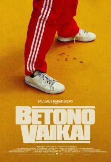 Betono Vaikai filmo online nuotraukos