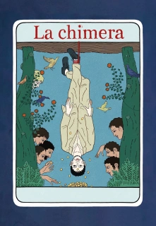 Chimera filmo online nuotraukos