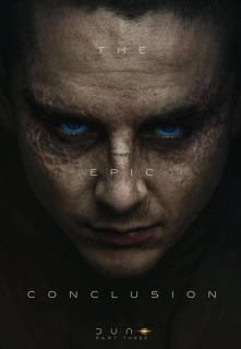 Kopa: Trečia Dalis filmo online nuotraukos