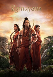 Ramayana filmo online nuotraukos