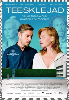 Apsimetėliai filmo online nuotraukos