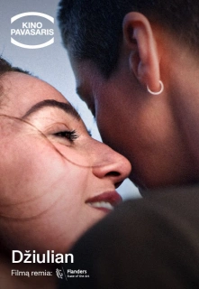 Kp26: Džiulian filmo online nuotraukos