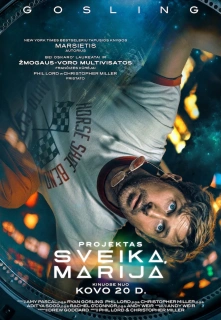 Projektas „Sveika, Marija“ filmo online nuotraukos