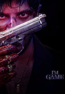 I'm Game filmo online nuotraukos