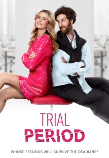 Vyprobuvalnyi Termin (Bandomasis Terminas) filmo online nuotraukos