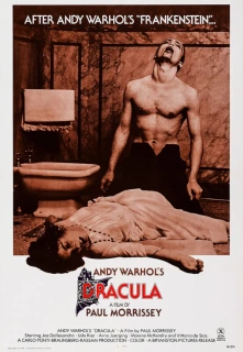 Kraujas Drakulai filmo online nuotraukos