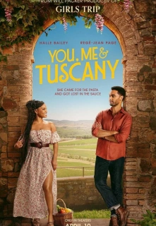 You, Me & Tuscany filmo online nuotraukos