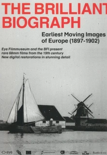 Prarastoji Europa Pro „Biograph“ Objektyvą filmo online nuotraukos